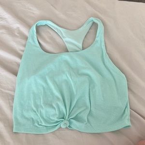 Joy lab work out tank